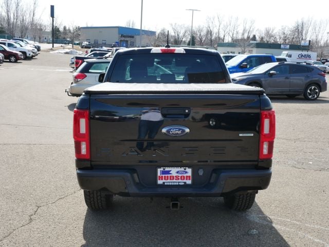 Thumbnail: 2019 Ford Ranger - 19