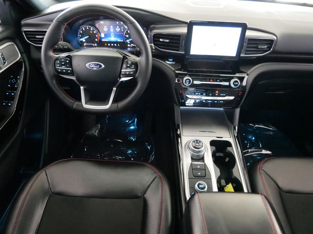 Thumbnail: 2023 Ford Explorer - 13