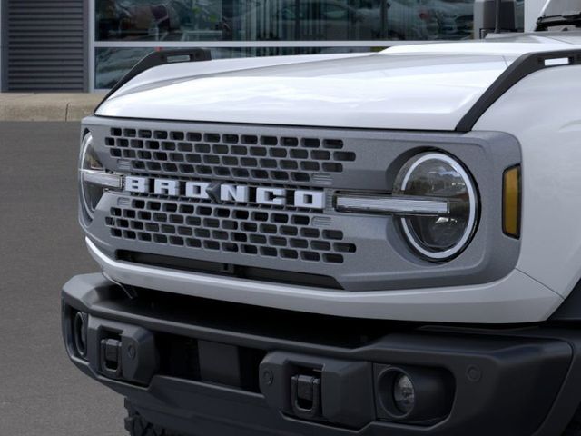 Thumbnail: 2025 Ford Bronco - 19