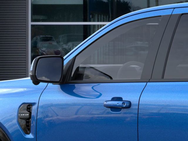 Thumbnail: 2025 Ford Ranger - 20