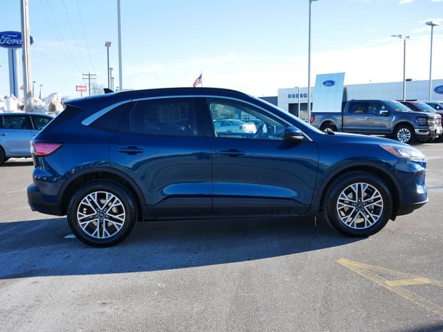 Thumbnail: 2020 Ford Escape - 19