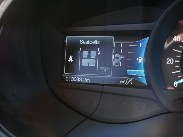 Thumbnail: 2024 Ford Edge - 32