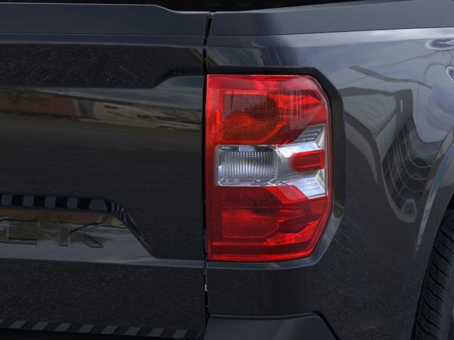 Thumbnail: 2025 Ford Maverick - 22