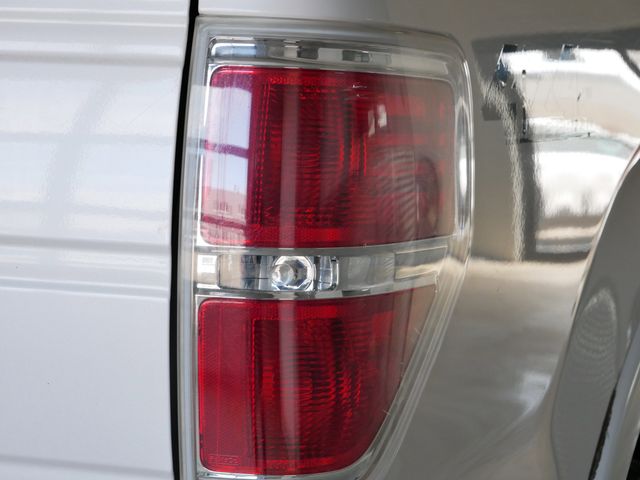 Thumbnail: 2011 Ford F-150 - 6