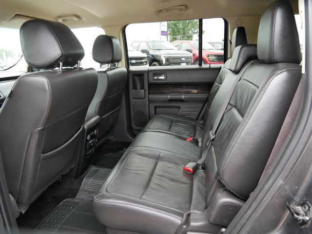 Thumbnail: 2019 Ford Flex - 4
