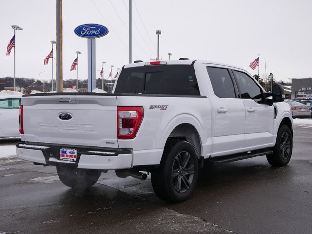 Thumbnail: 2023 Ford F-150 - 20