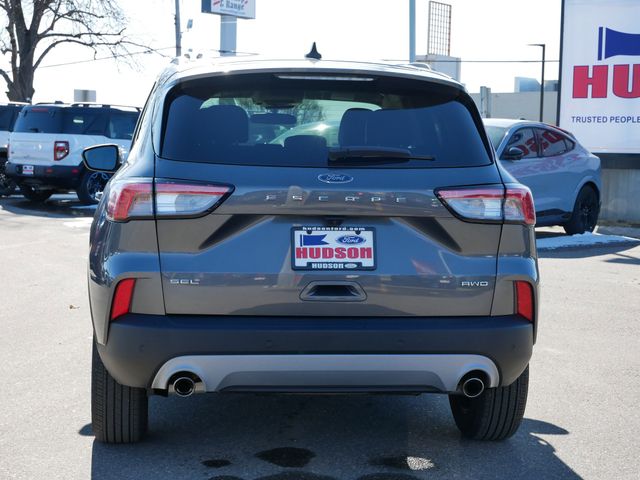 Thumbnail: 2022 Ford Escape - 17