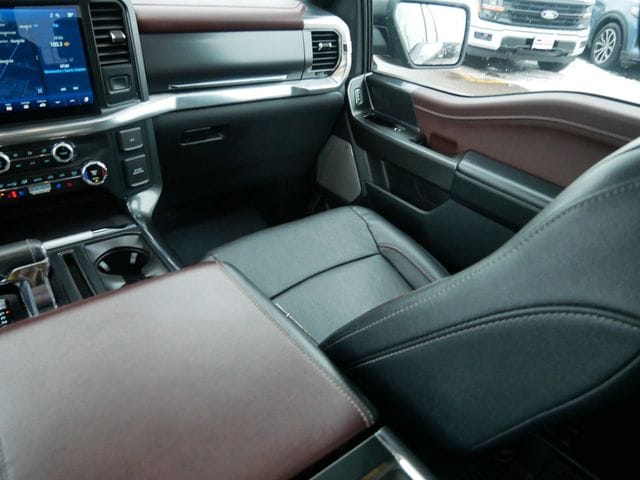 Thumbnail: 2021 Ford F-150 - 10