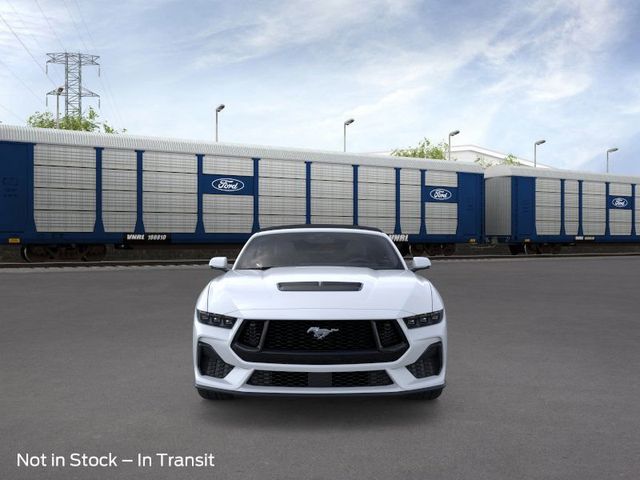 Thumbnail: 2026 Ford Mustang - 6