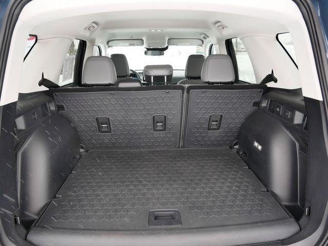 Thumbnail: 2025 Ford Bronco Sport - 7