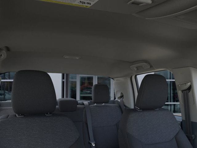 Thumbnail: 2026 Ford Maverick - 12