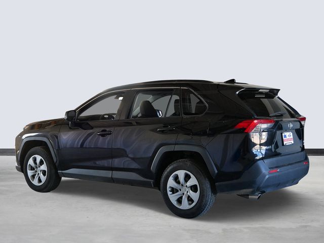 Thumbnail: 2020 Toyota RAV4 - 3