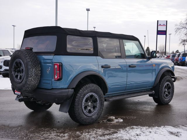 Thumbnail: 2022 Ford Bronco - 18