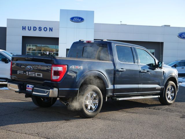 Thumbnail: 2022 Ford F-150 - 19