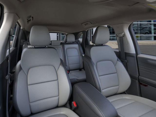 Thumbnail: 2026 Ford Escape - 10