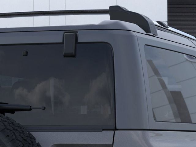 Thumbnail: 2024 Ford Bronco - 25