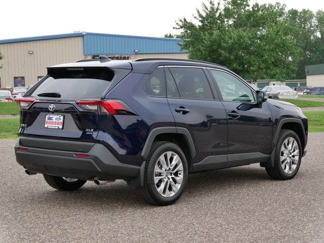 Thumbnail: 2024 Toyota RAV4 - 16