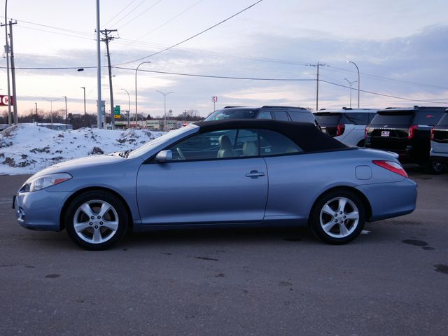 Thumbnail: 2008 Toyota Camry Solara - 2