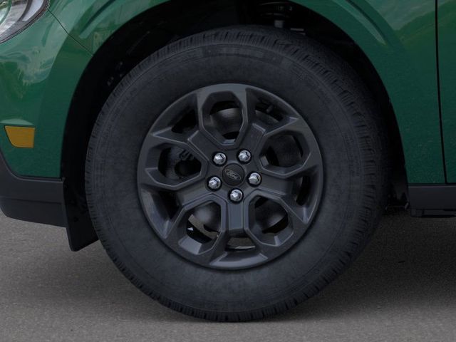 Thumbnail: 2025 Ford Maverick - 20
