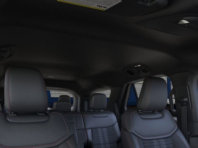 Thumbnail: 2026 Ford Explorer - 22