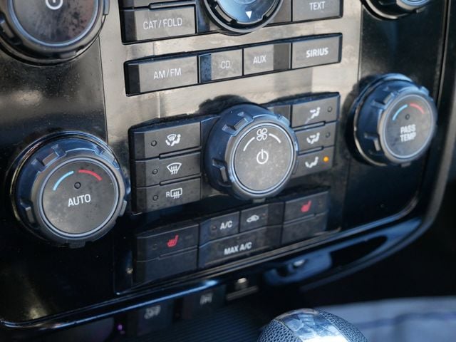 Thumbnail: 2012 Ford Escape - 10