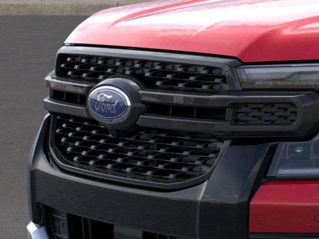 Thumbnail: 2025 Ford Ranger - 17