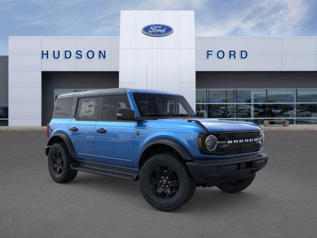 Thumbnail: 2025 Ford Bronco - 7