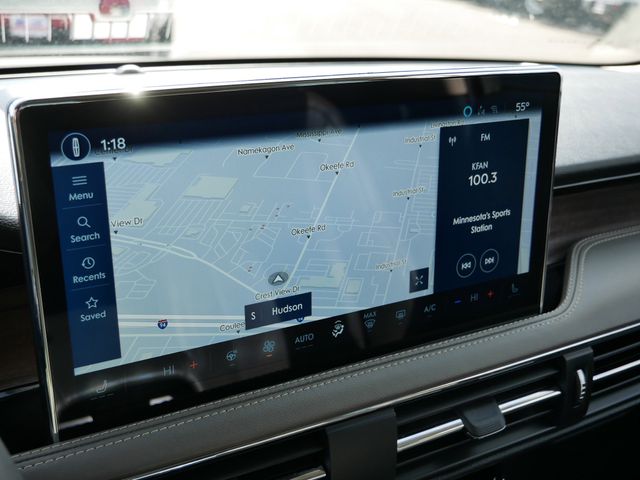 Thumbnail: 2023 Lincoln Corsair - 11