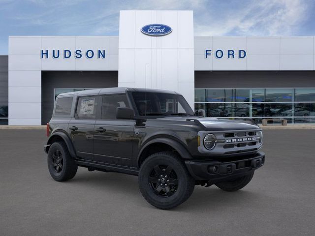 Thumbnail: 2025 Ford Bronco - 7