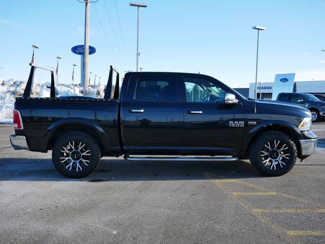 Thumbnail: 2022 RAM 1500 Classic - 18
