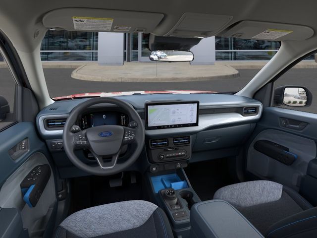 Thumbnail: 2026 Ford Maverick - 9