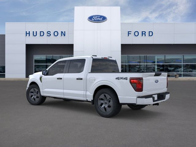 Thumbnail: 2025 Ford F-150 - 4