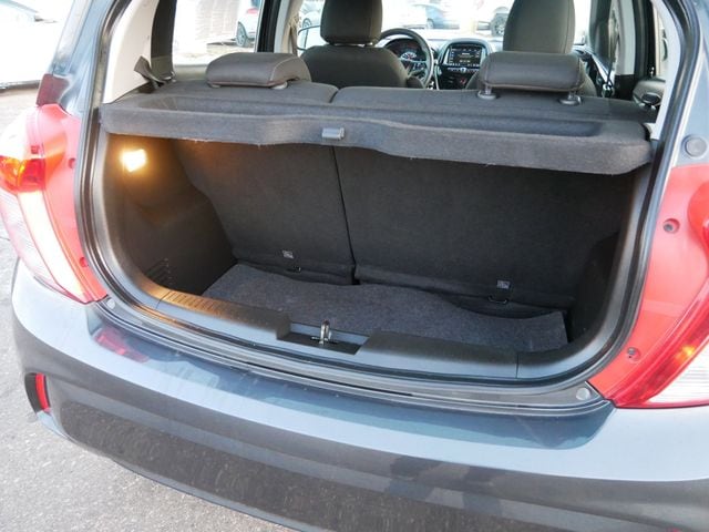 Thumbnail: 2020 Chevrolet Spark - 4