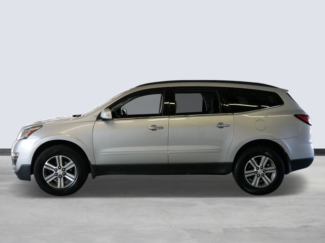 Thumbnail: 2017 Chevrolet Traverse - 2