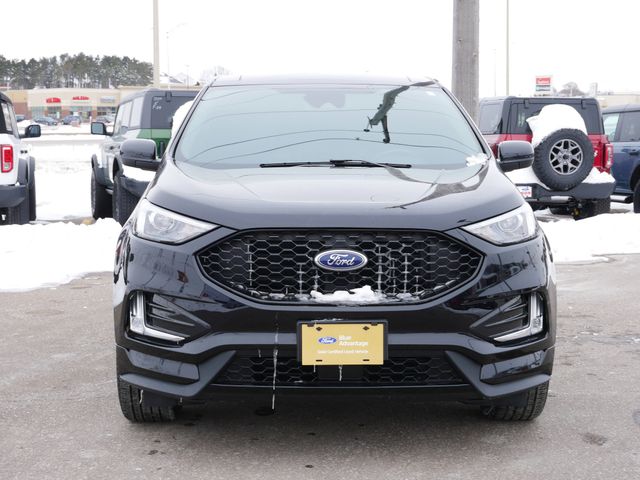 Thumbnail: 2023 Ford Edge - 20