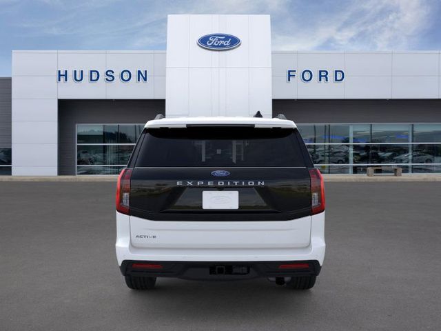Thumbnail: 2026 Ford Expedition - 5