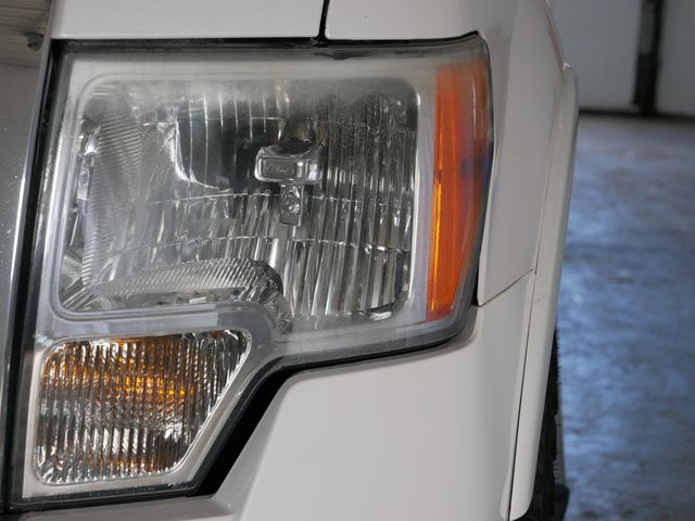 Thumbnail: 2011 Ford F-150 - 5