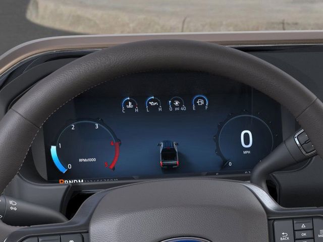 Thumbnail: 2025 Ford F-350 - 13