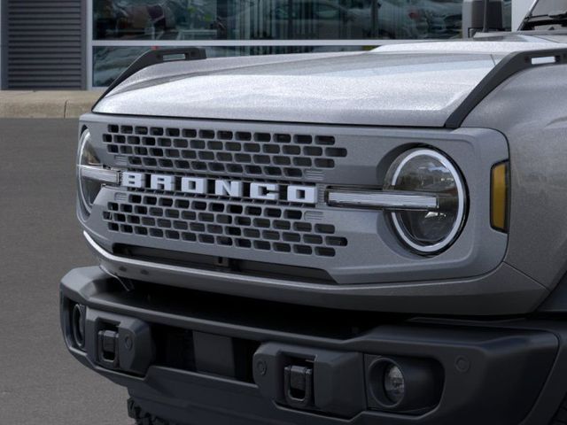 Thumbnail: 2025 Ford Bronco - 19