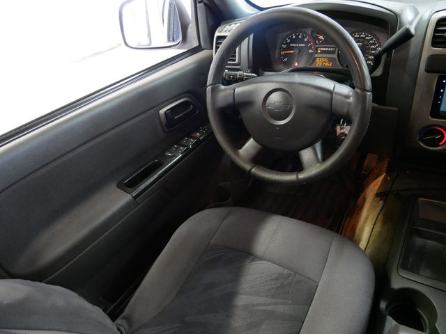Thumbnail: 2005 Chevrolet Colorado - 11