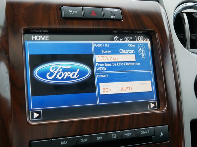 Thumbnail: 2012 Ford F-150 - 11