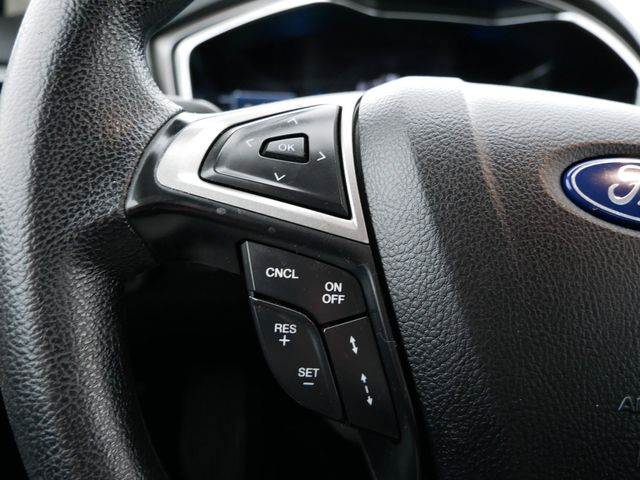 Thumbnail: 2020 Ford Fusion - 24