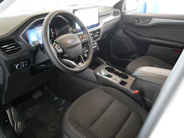 Thumbnail: 2025 Ford Escape - 11