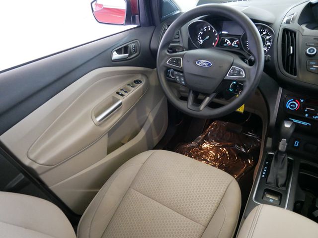 Thumbnail: 2017 Ford Escape - 11