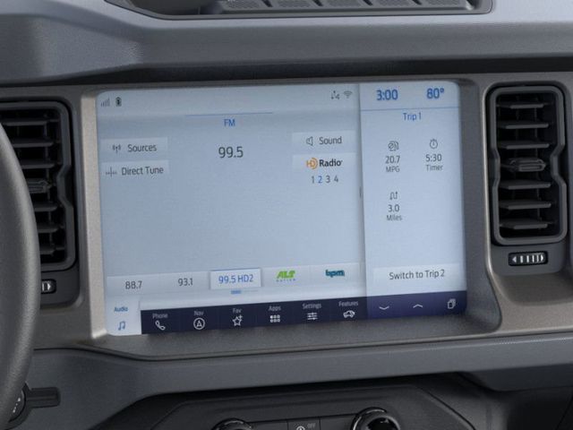 Thumbnail: 2025 Ford Bronco - 15