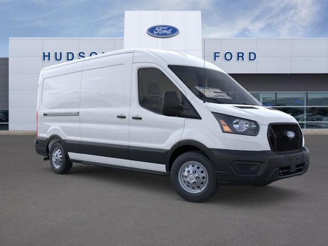 Thumbnail: 2026 Ford Transit Series - 7