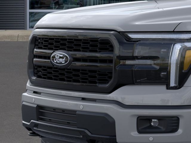 Thumbnail: 2026 Ford F-150 - 17