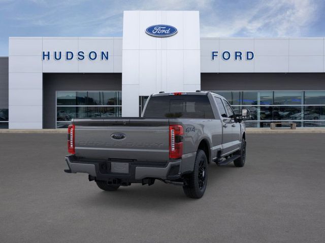 Thumbnail: 2025 Ford F-350 - 8