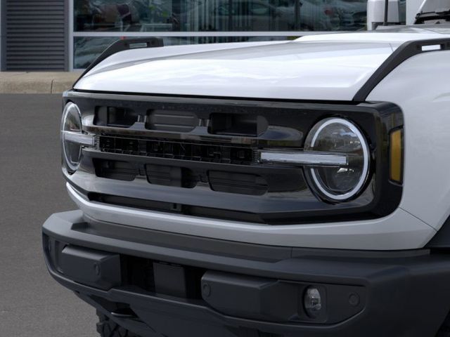 Thumbnail: 2025 Ford Bronco - 19