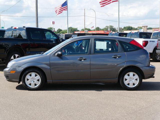 Thumbnail: 2007 Ford Focus - 2